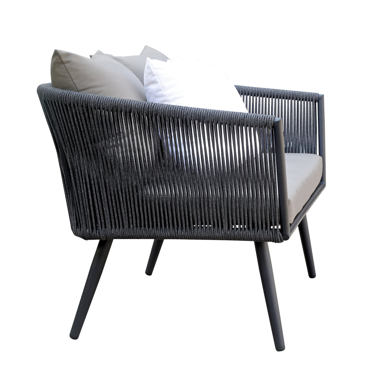 tova armchair