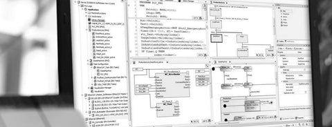CODESYS Automation Service bring Industry 4.0 to your factory