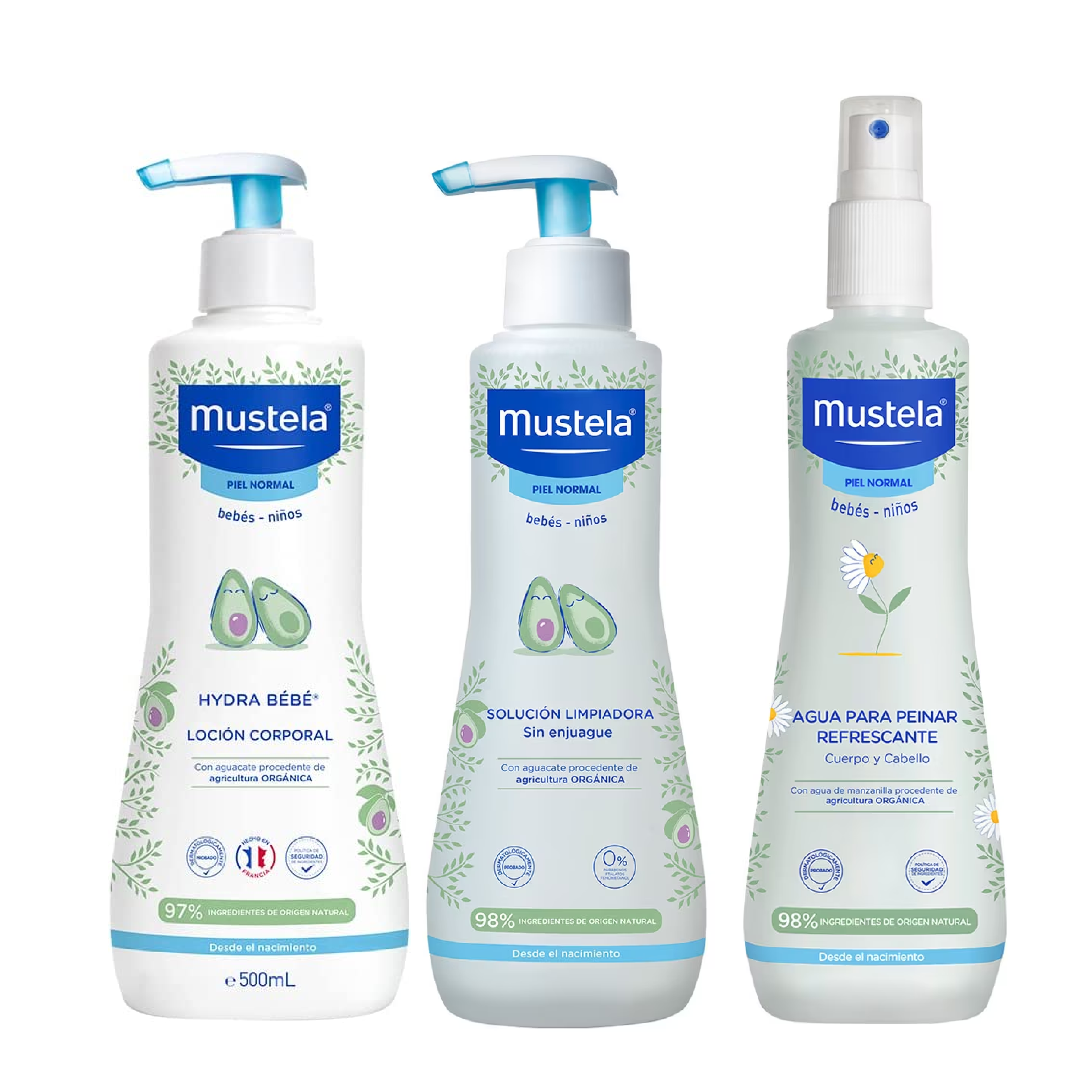 Mustela México  Perfuma refresca y peina a tu bebé en segundos    Facebook  Mustela MéxicoBeautyHair  Hair CareSkin  Body CareChildren   ParentingFashion  StyleHealth  Medicalbebésegundosentu