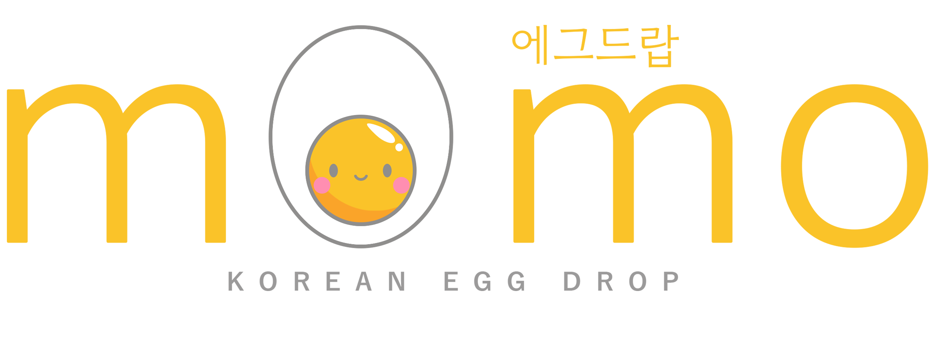 MOMO Korean Egg Drop – Momoeggdrop