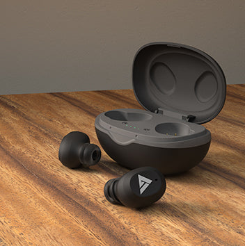 boult audio airbass combuds features