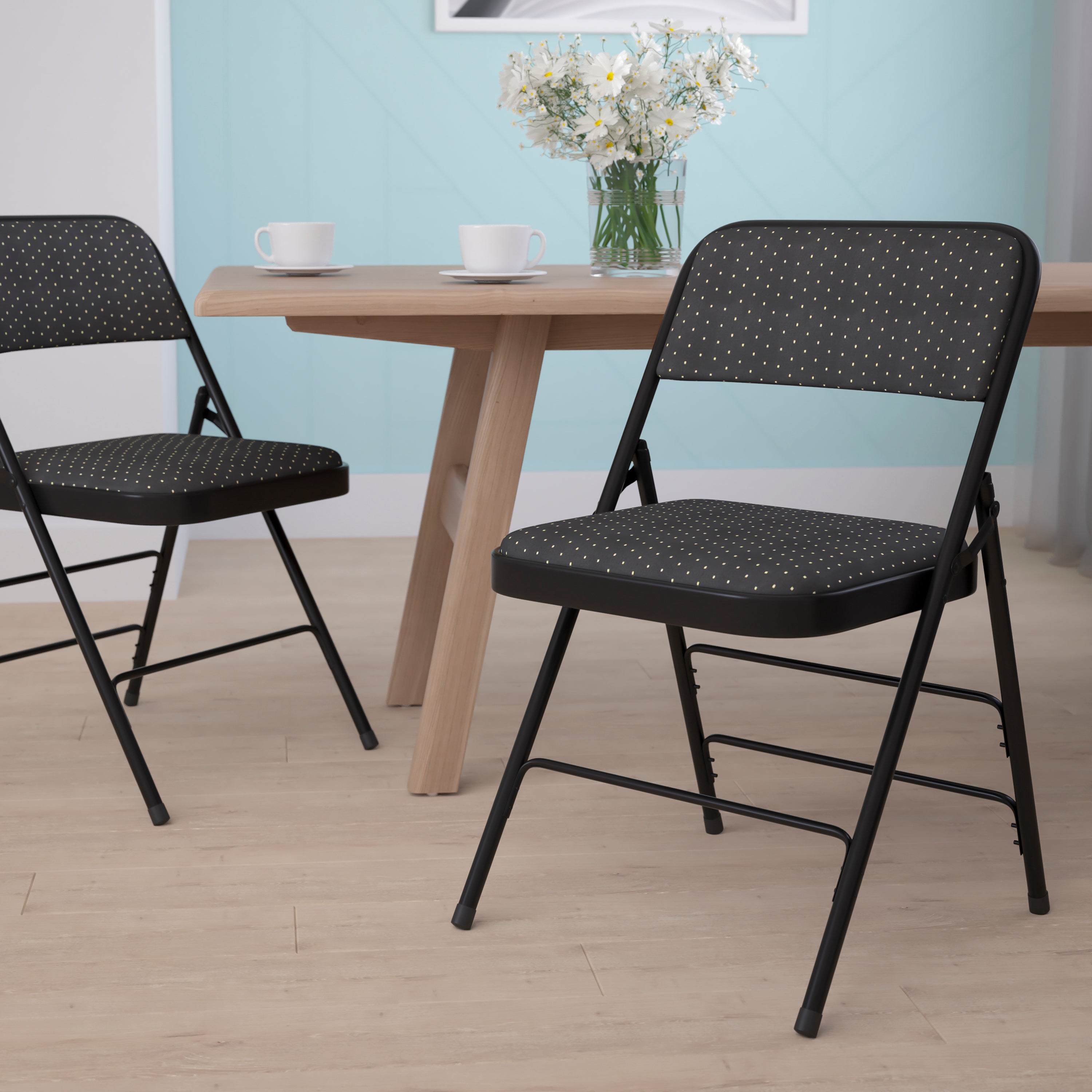 cosco metal chair