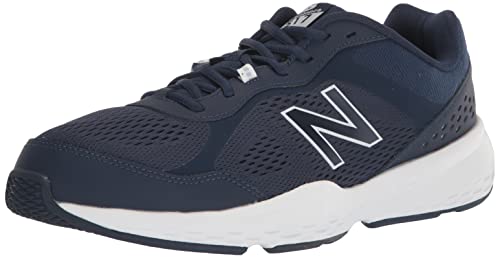 new balance men's 517 v2 cross trainer