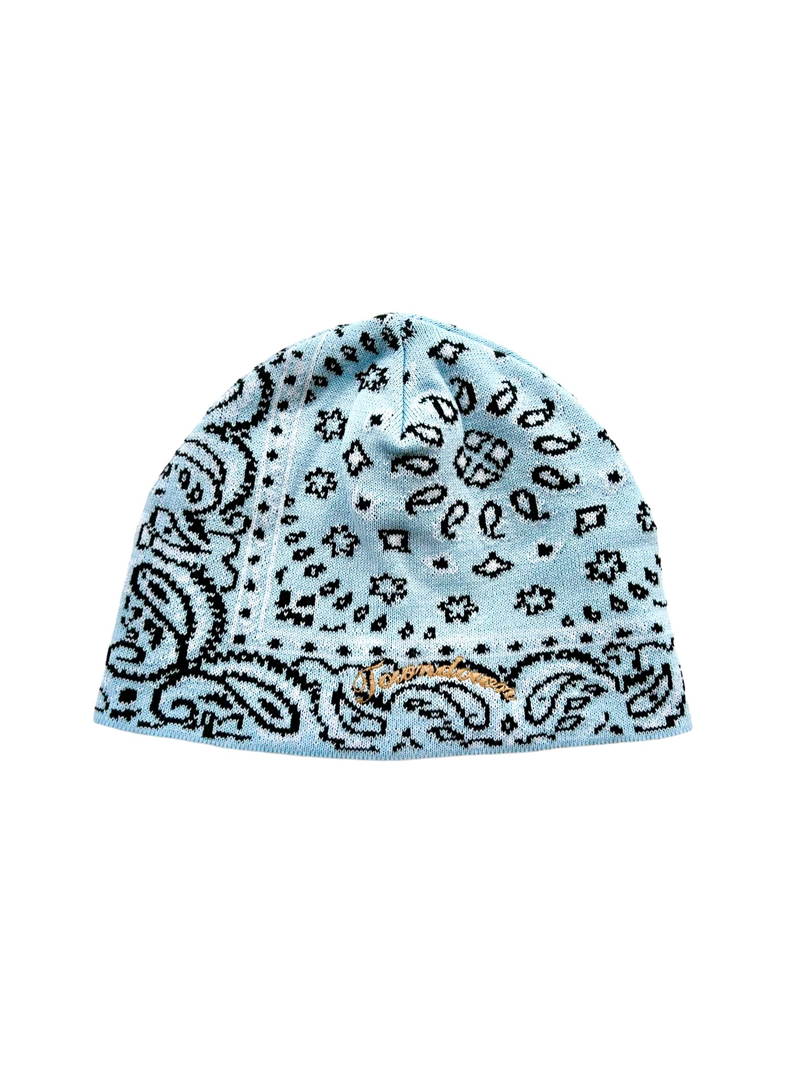 beanie bandana