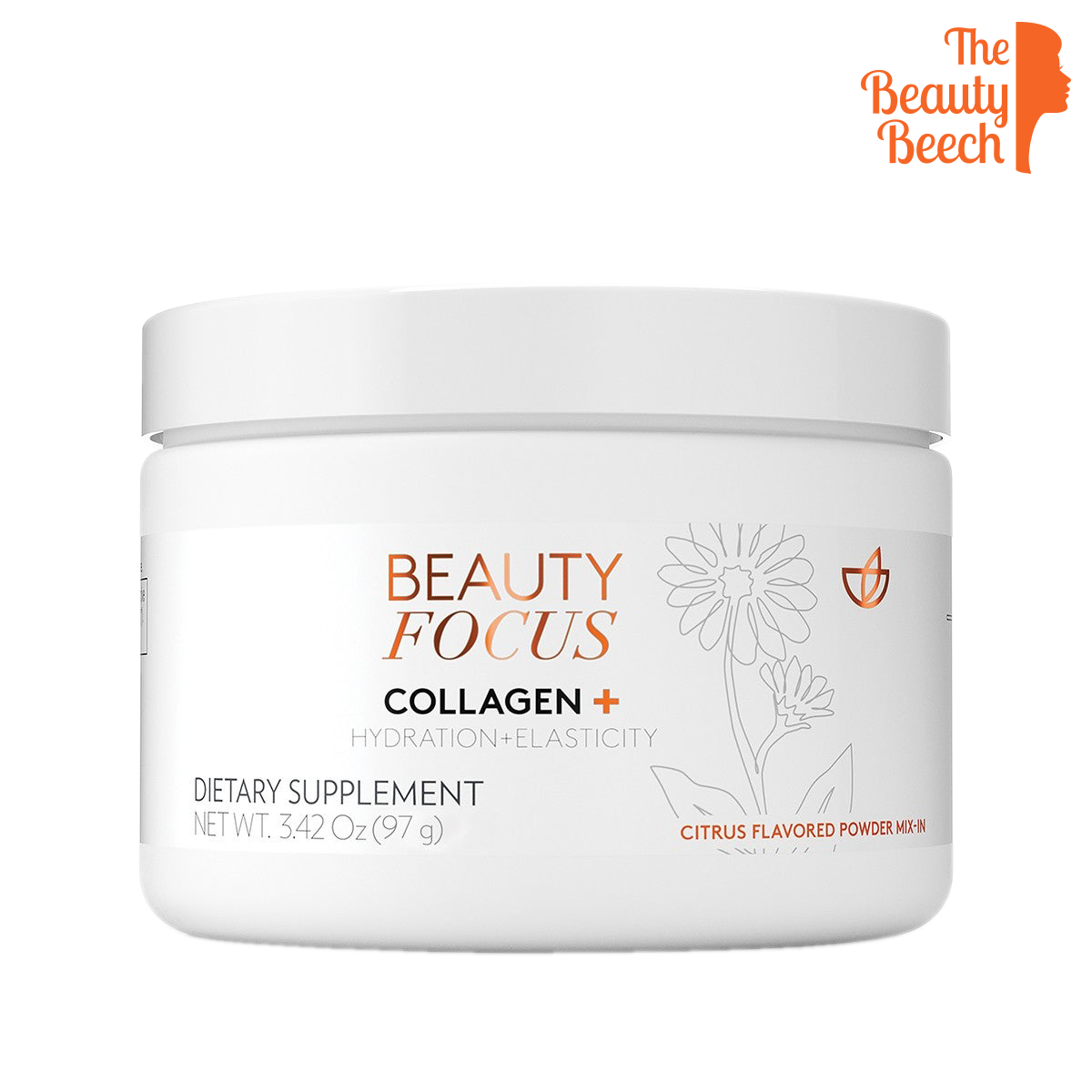 ビューティー フォーカス コラーゲンBeauty Focus Collagen＋ 大切な