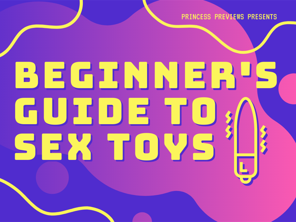 How To Use Couples Sex Toys Properly Amovibe