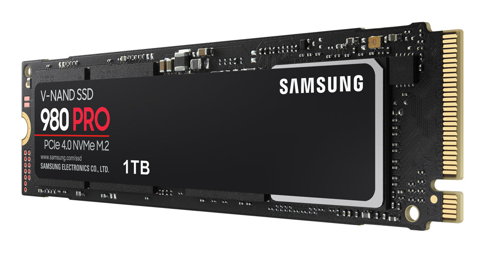 Ssd Samsung 980 Pro Mz V8p1t0bw