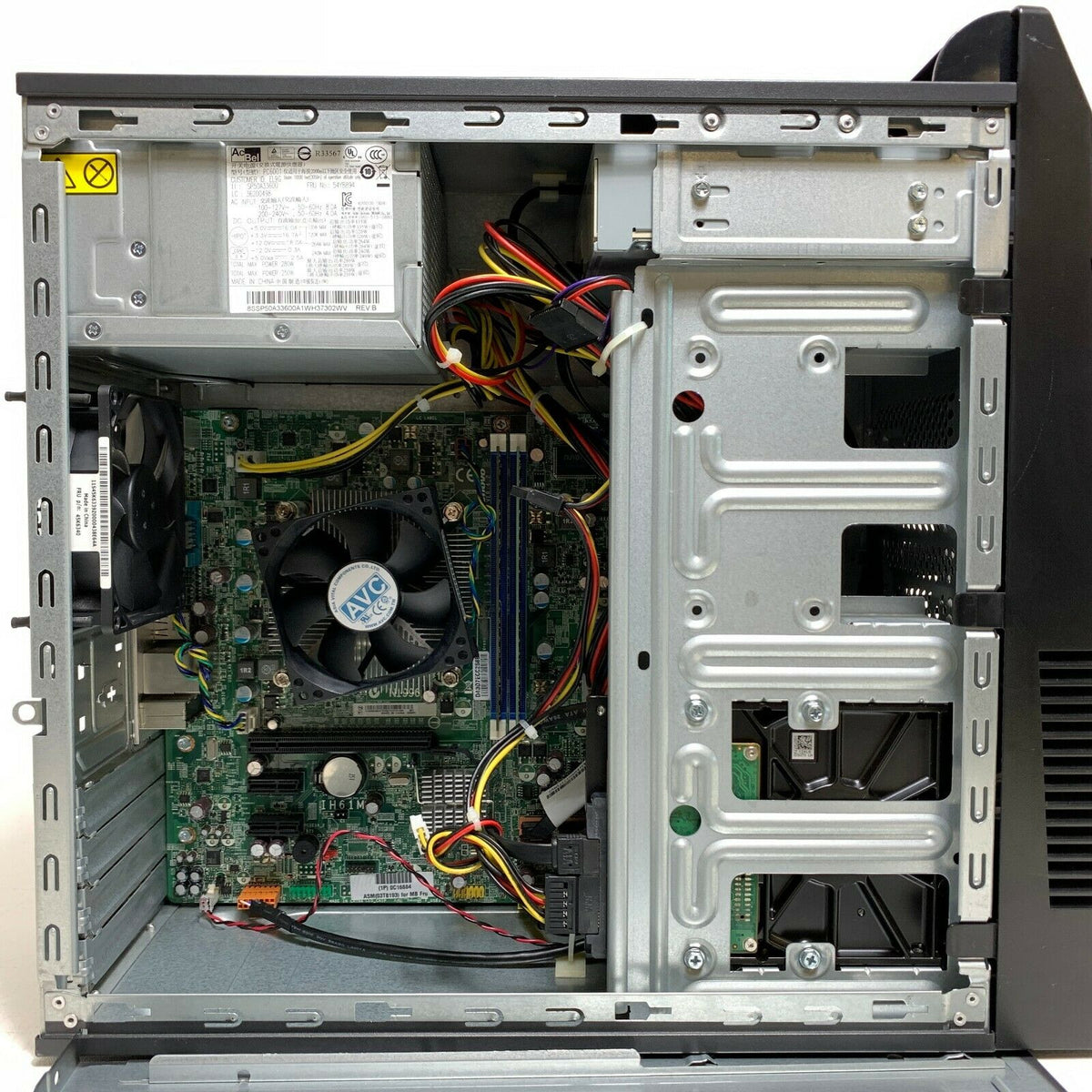 thinkcentre i5 3470