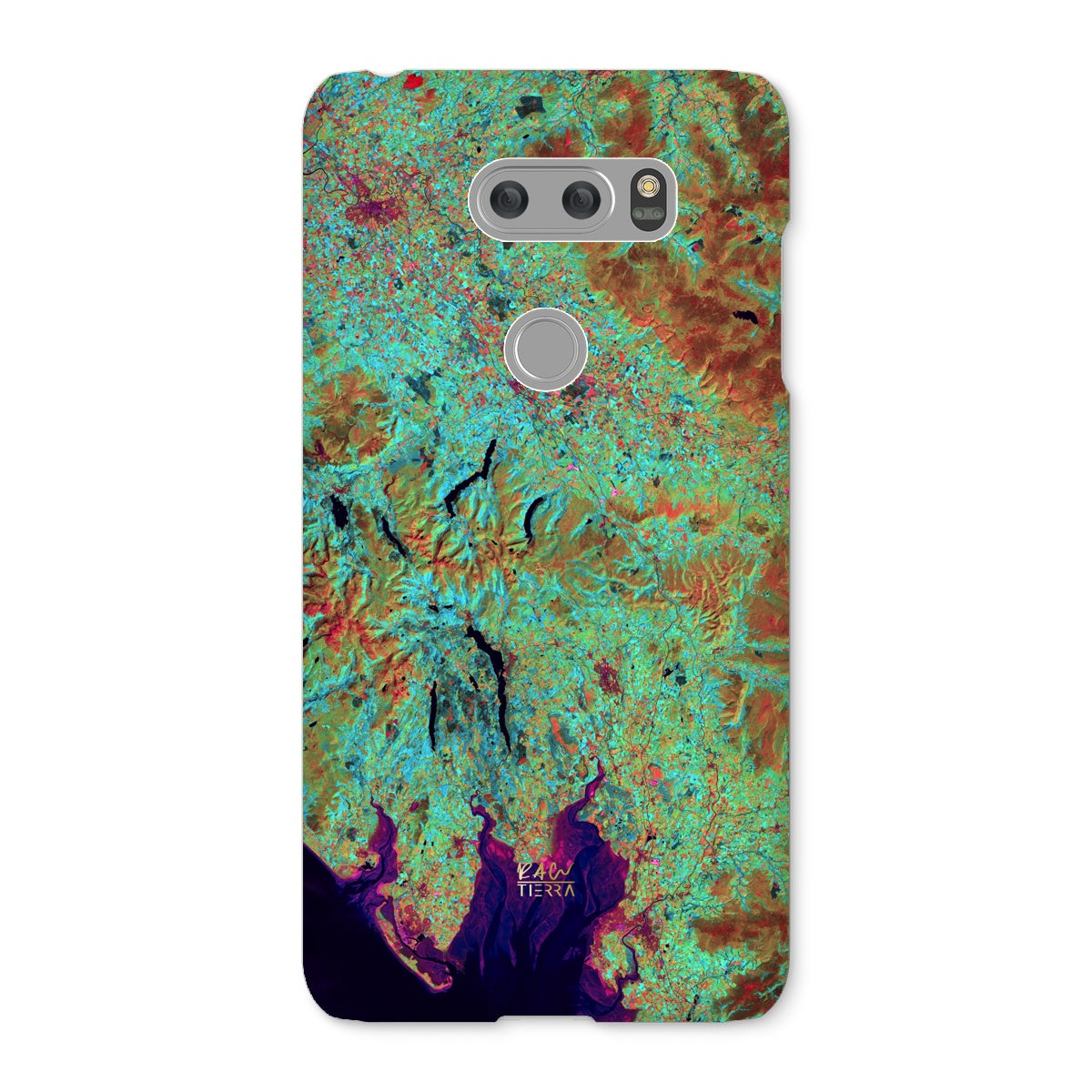 Lake District Snap Phone Case