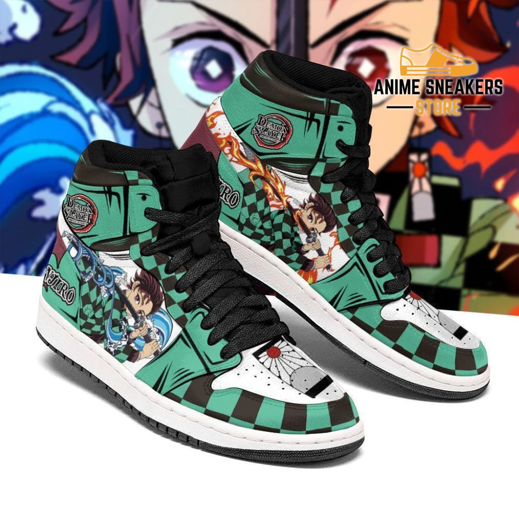 anime shose