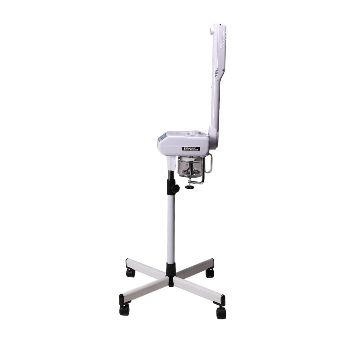 paragon facial steamer and magnifying lamp combo