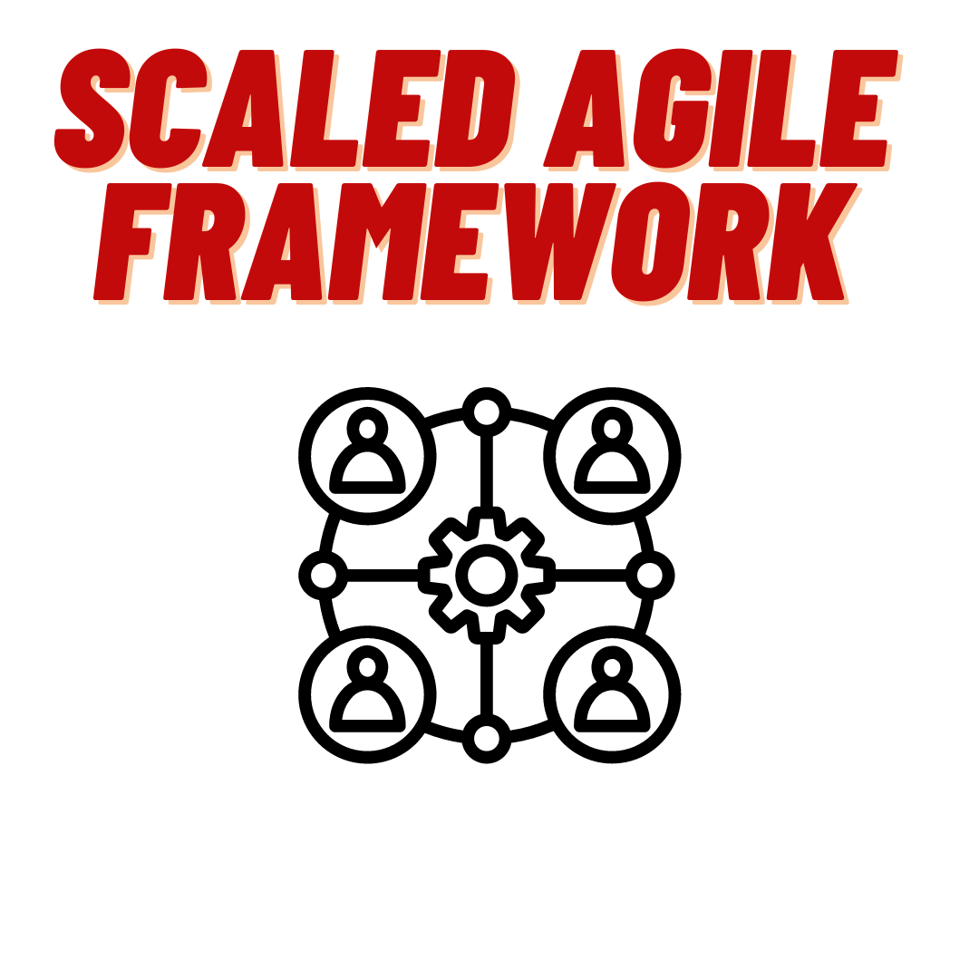 Scaled Agile Framework stepwisecareers