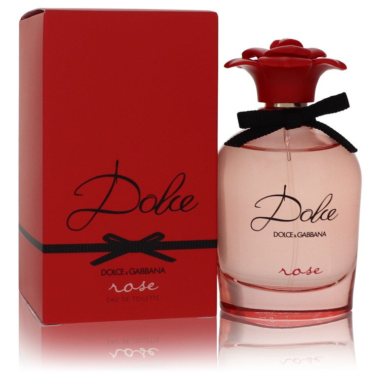 dolce rose dolce gabbana