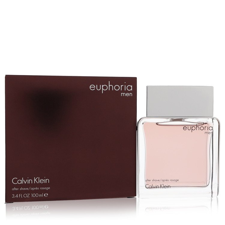 calvin klein euphoria 3.3 fl oz 100ml