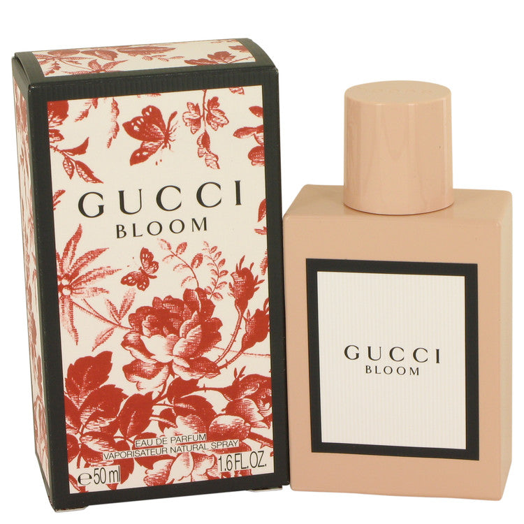 gucci bloom new