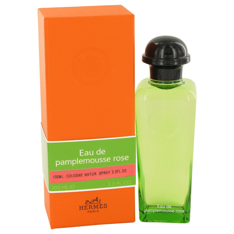 eau de pamplemousse rose hermes