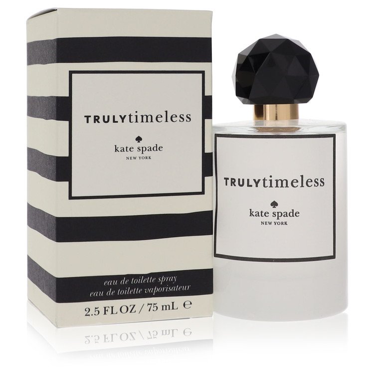 truly timeless kate spade perfume