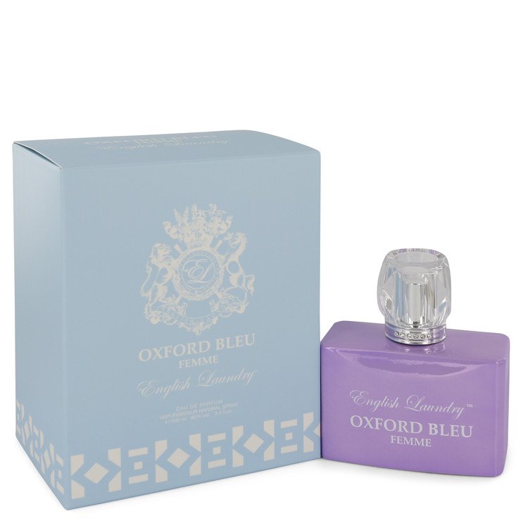 english laundry oxford bleu perfume 