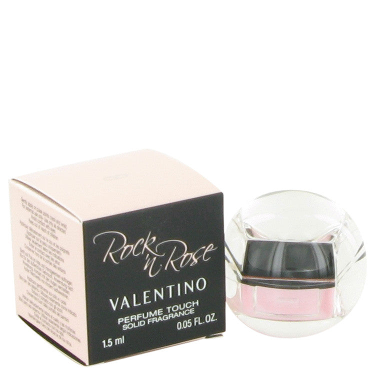 rock n rose perfume