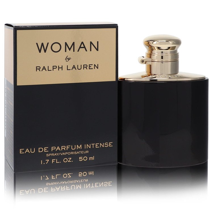 ralph lauren perfume intense