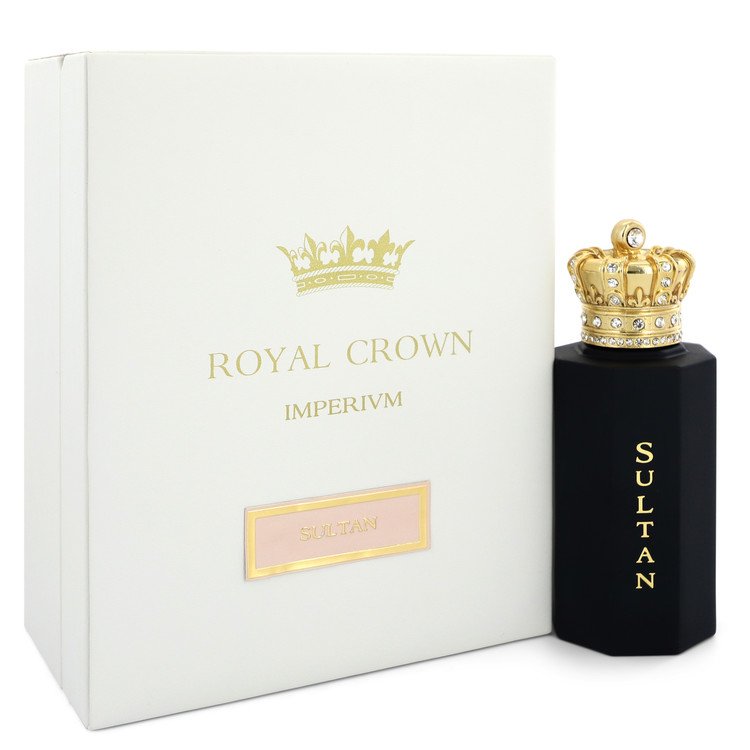 oud santal royal crown