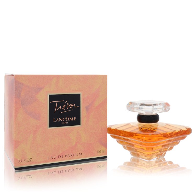 perfume tresor lancome paris