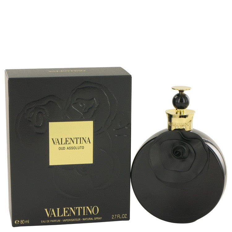 valentino oud perfume