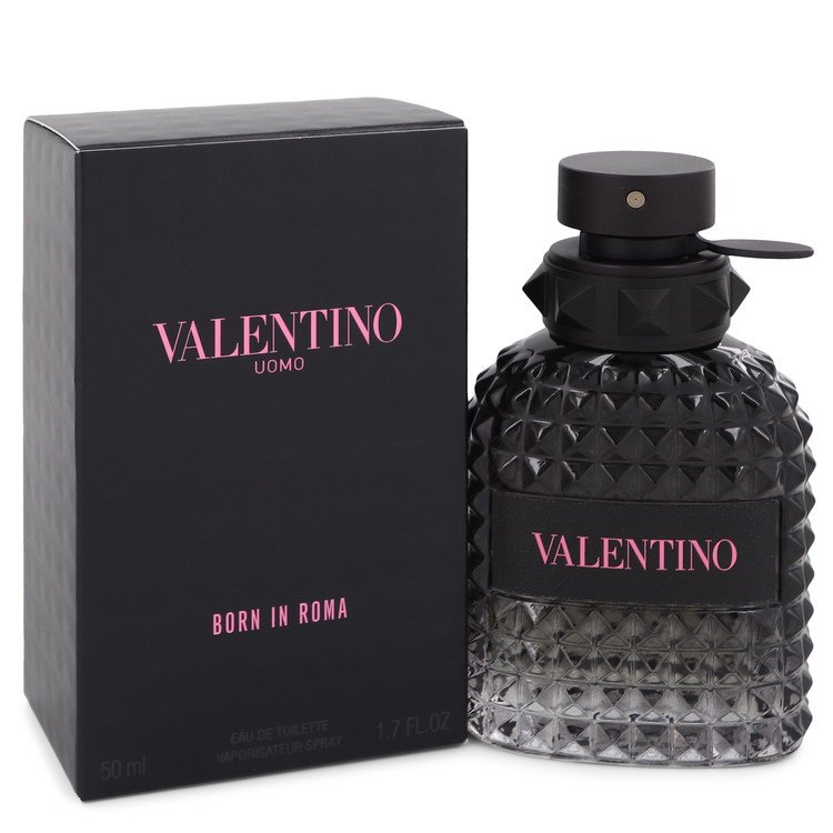 valentino born in roma uomo gift set