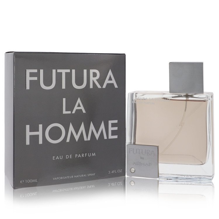 perfume futura la homme