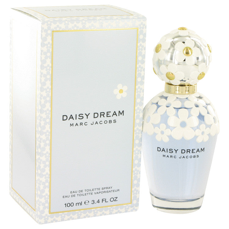 marc daisy dream perfume