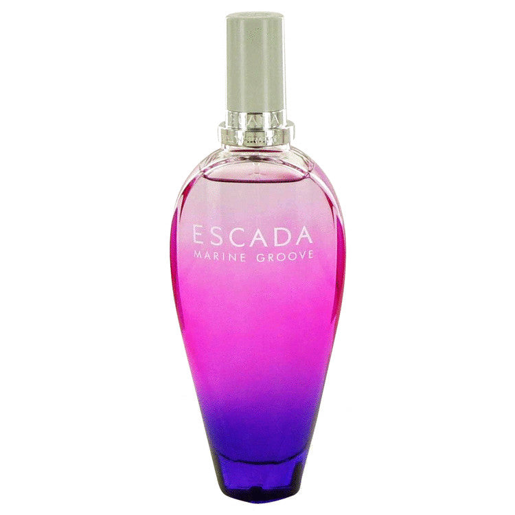 escada purple bottle perfume