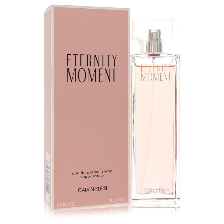 eternity moment shower gel