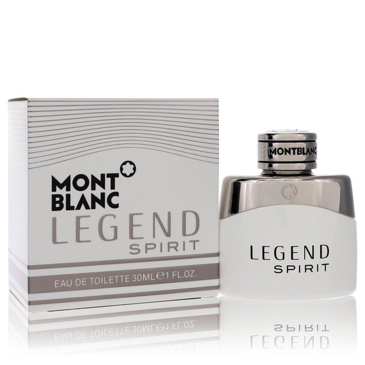 mont blanc legend spirit 30ml