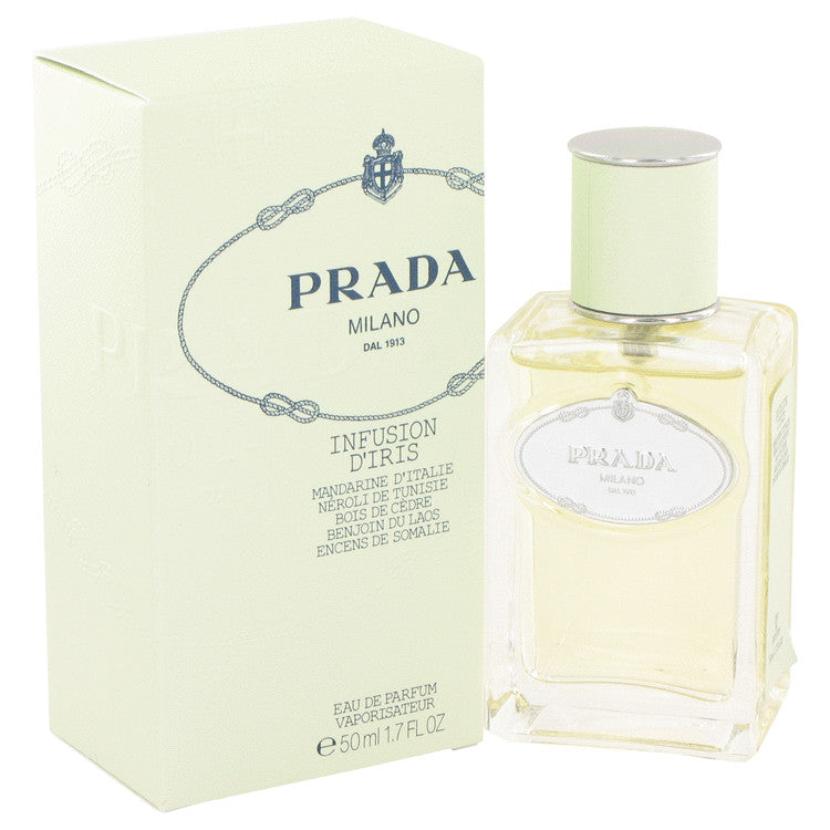 prada iris for men