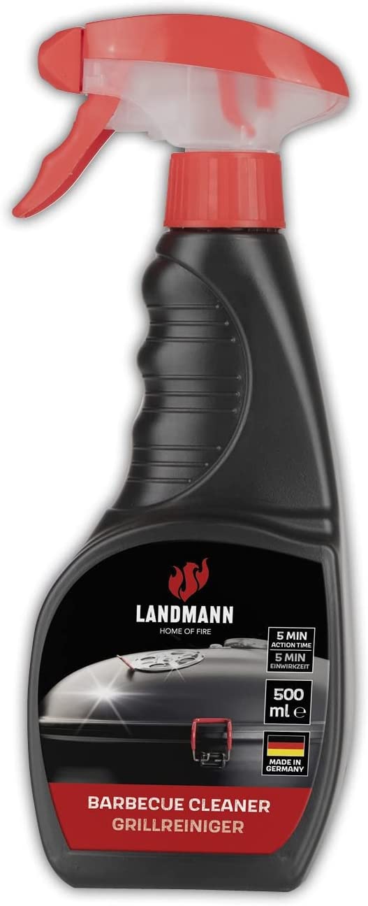 Landmann Grillrens 500 ml Grilltorget
