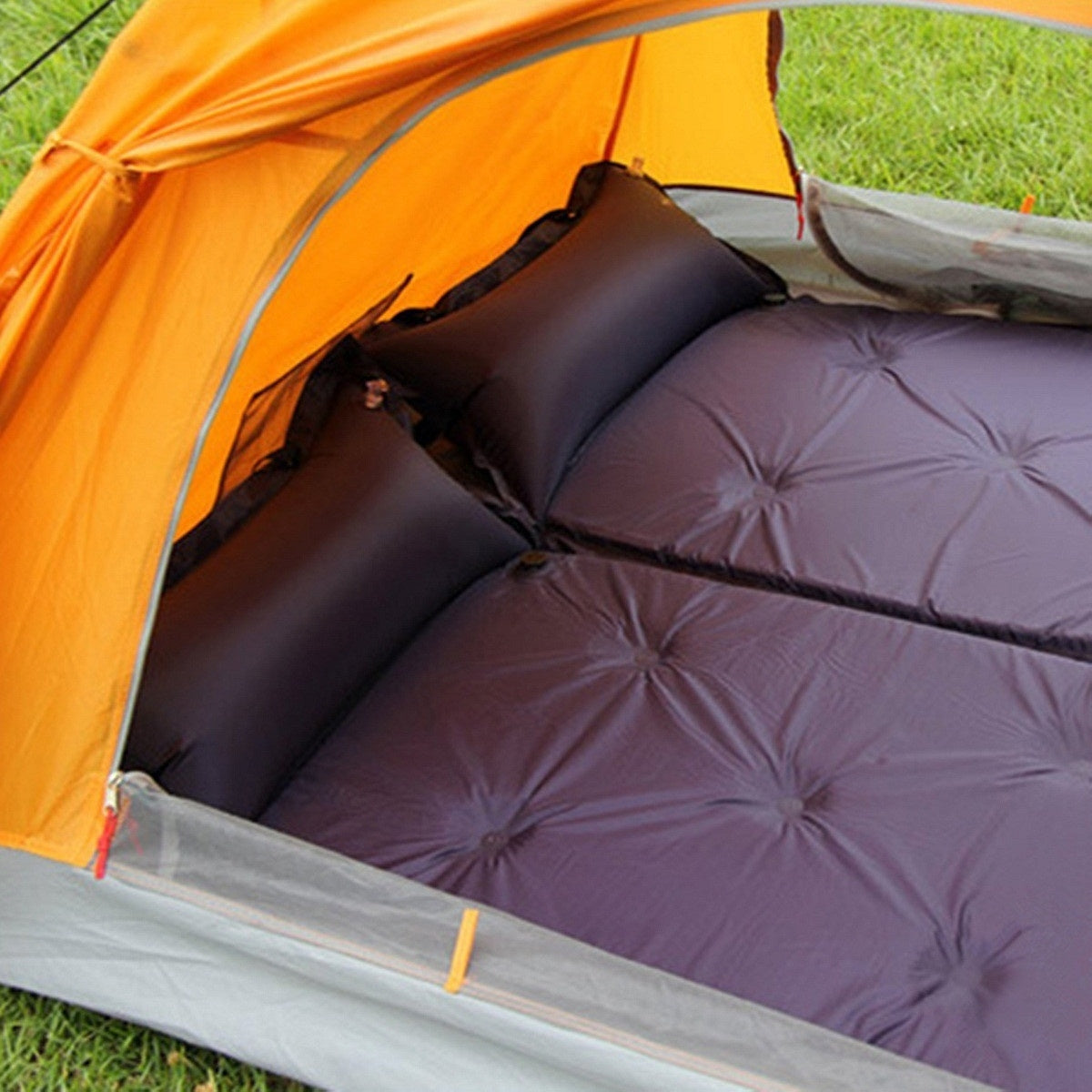 надувной матрас для палатки 210х240
