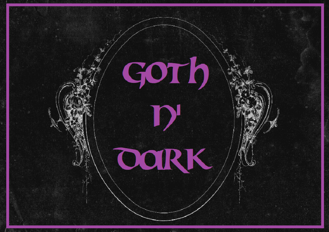 goth datând un non goth)