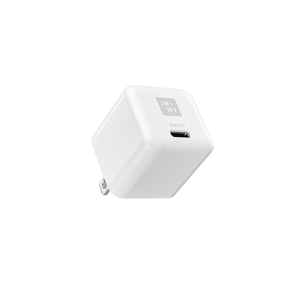 Mini Charger - 30W Power Adapter -