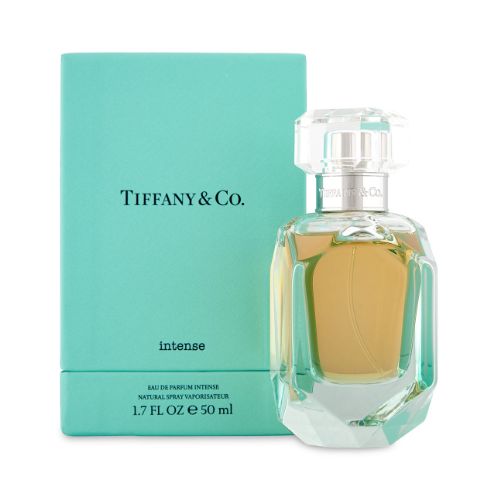Tiffany Intense Edp 50ml Outlet Ichiban Perfumes &