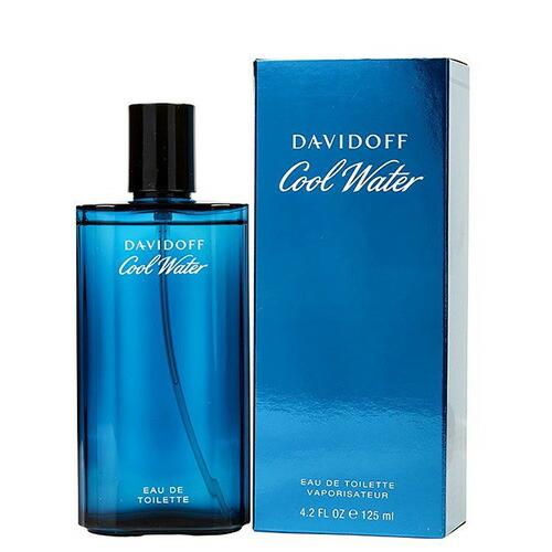 ondergoed Categorie Encommium Davidoff Cool Water edt 125ml | Ichiban Perfumes & Cosmetics