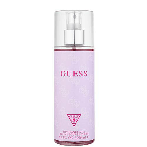 guess body pink