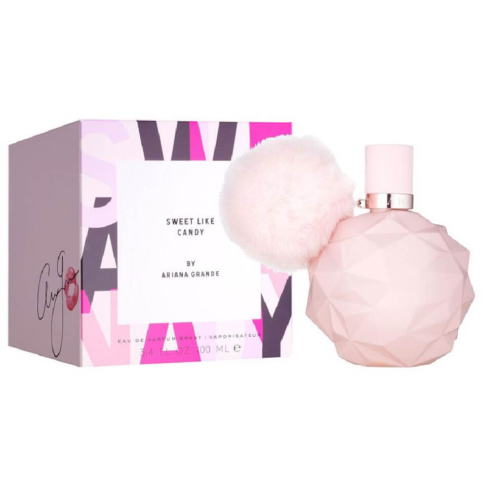 ariana grande sweet like candy eau de parfum 30 ml