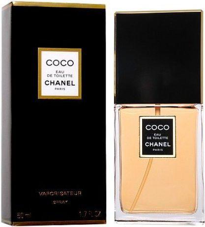 Chanel Coco edt 100ml | Ichiban Perfumes &
