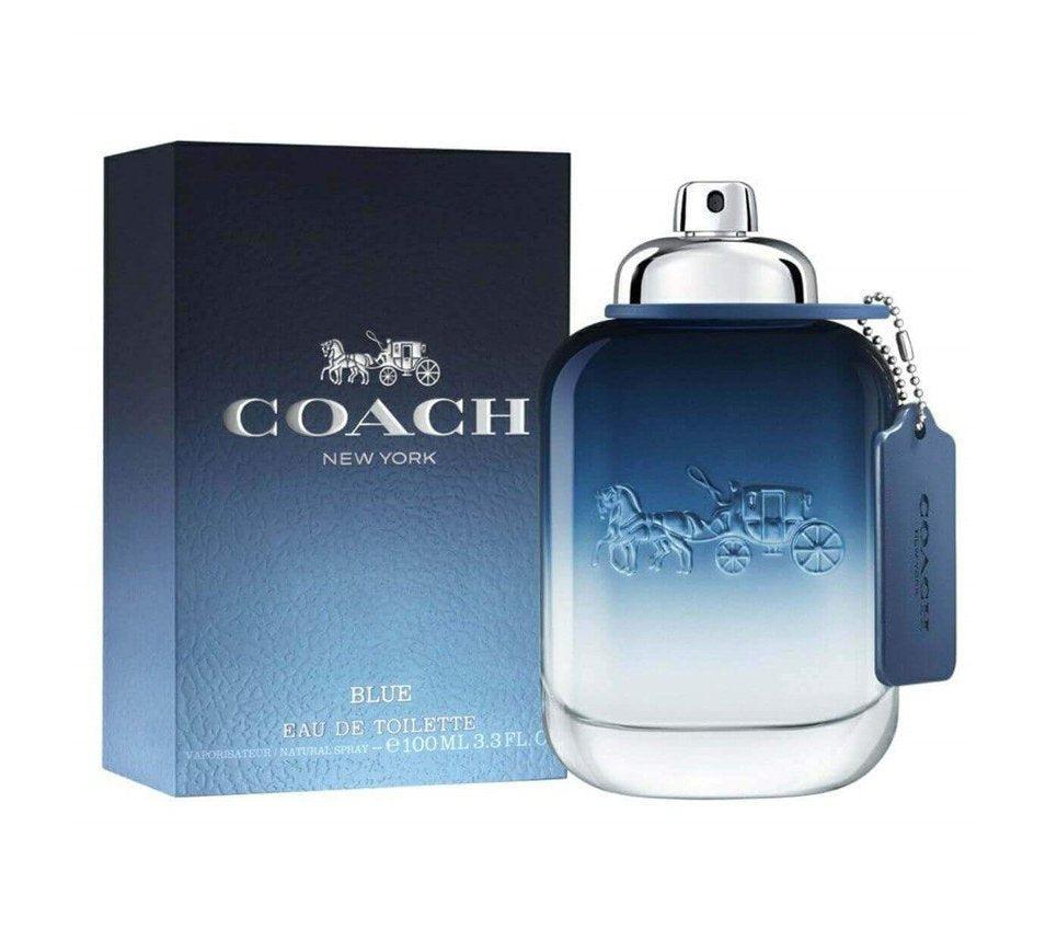 perfume coach for men