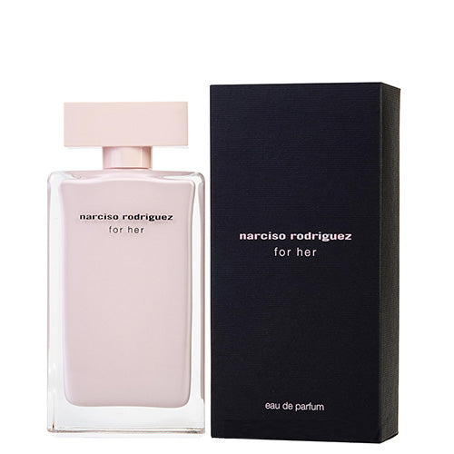 oorsprong haspel wimper Narciso Rodriguez for Her edp 50ml | Ichiban Perfumes & Cosmetics