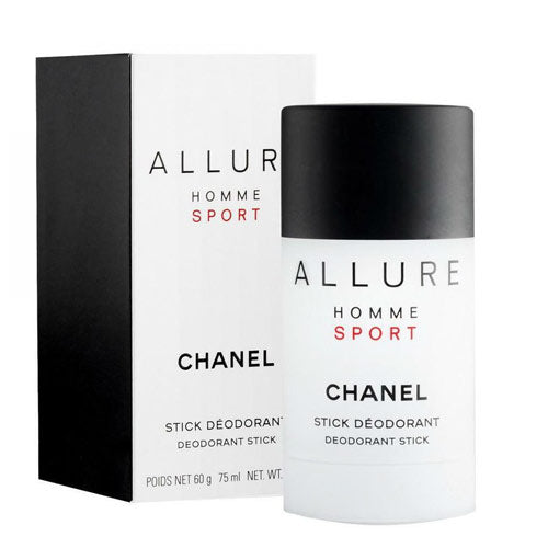 Chanel Allure sport Deodorant stick 75ml | Ichiban Perfumes & Cosmetics