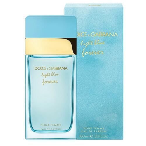Dolce Gabbana Light Pour Femme Forever Edp 100Ml [Bigsize] | Ichiban &