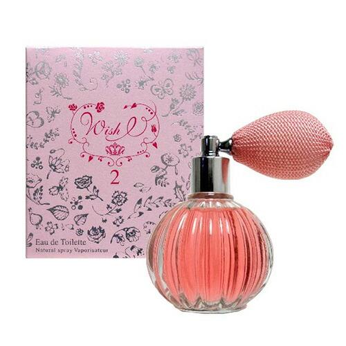 PARFAIT AMOUR WISH I 2 EDT 50ml