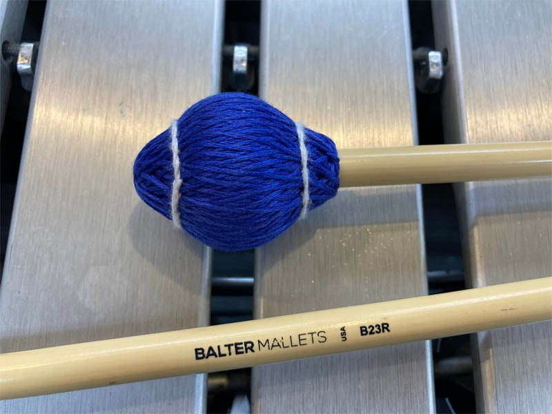 バルター・マレット(BALTER MALLET)プロヴァイブ・シリーズ ハード BM-B21B 通販