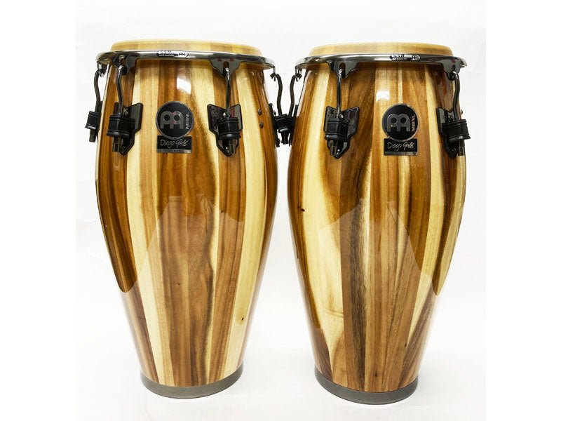 MEINL Diego Galle Artist Series Congas Set DG11CW & DG1134CW